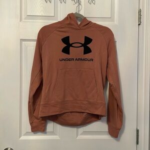 Under Armour hoodie